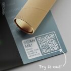 Meridian Channels — Anatomy Chart