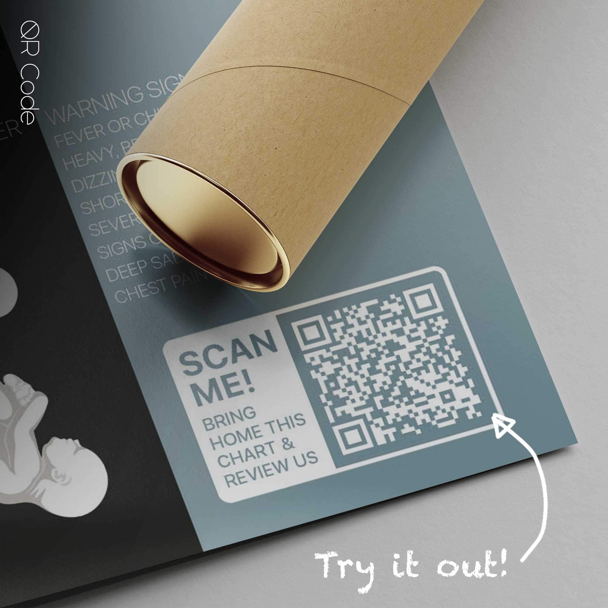 Pregnancy and Postural Changes — Anatomie-Tafel