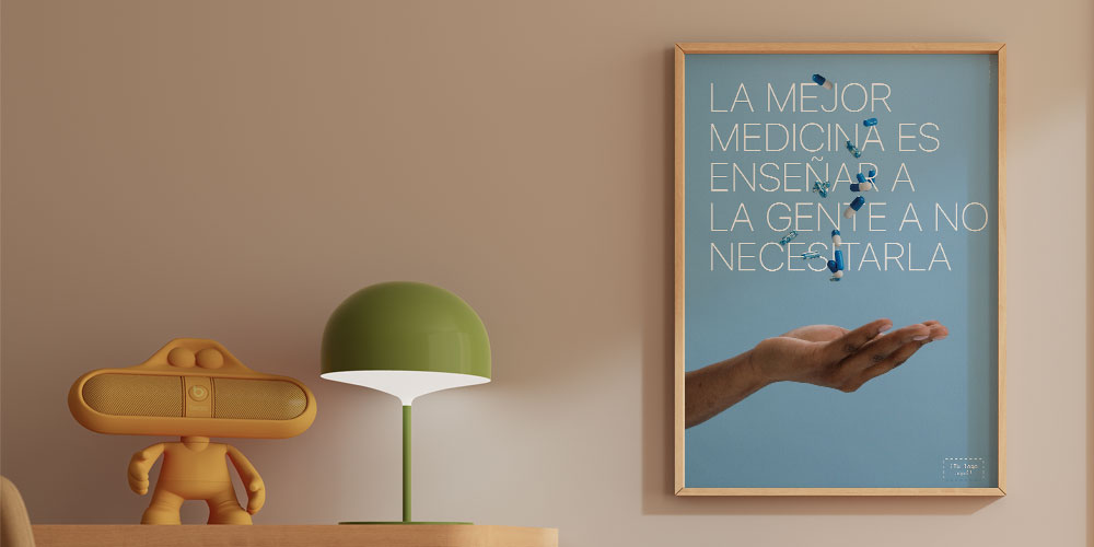 La Mejor Medicina