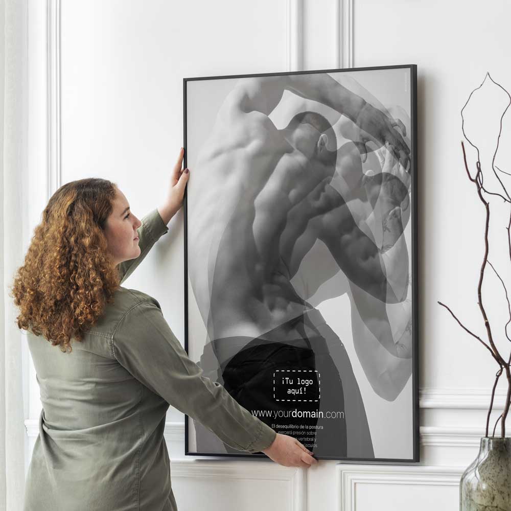 Desequilibrio Postural