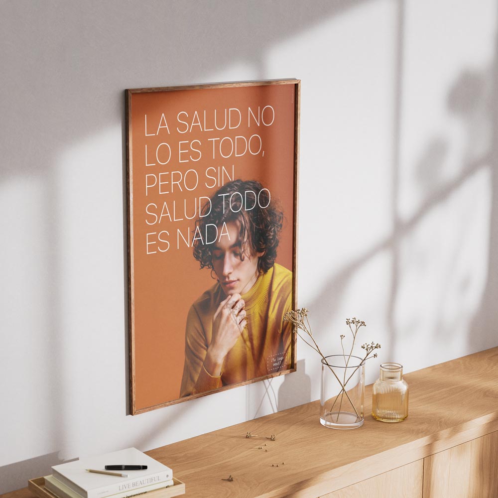 Sin Salud