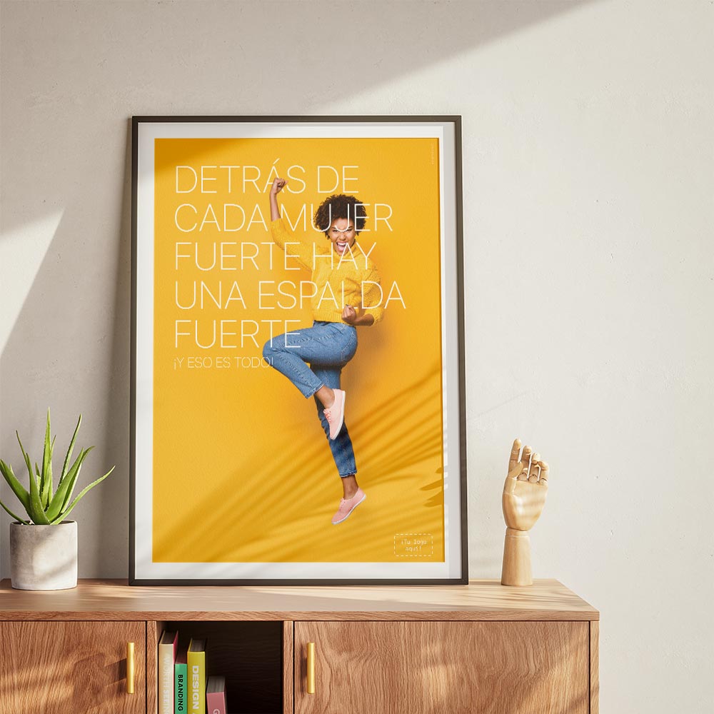 Mujer