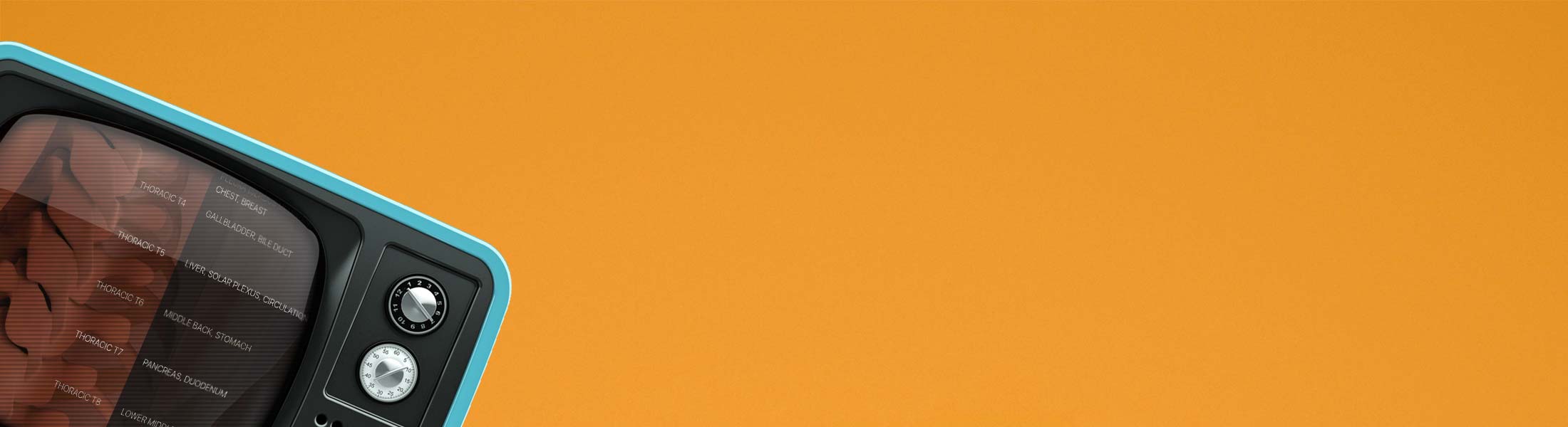 Video of Spinal Subluxation Effects