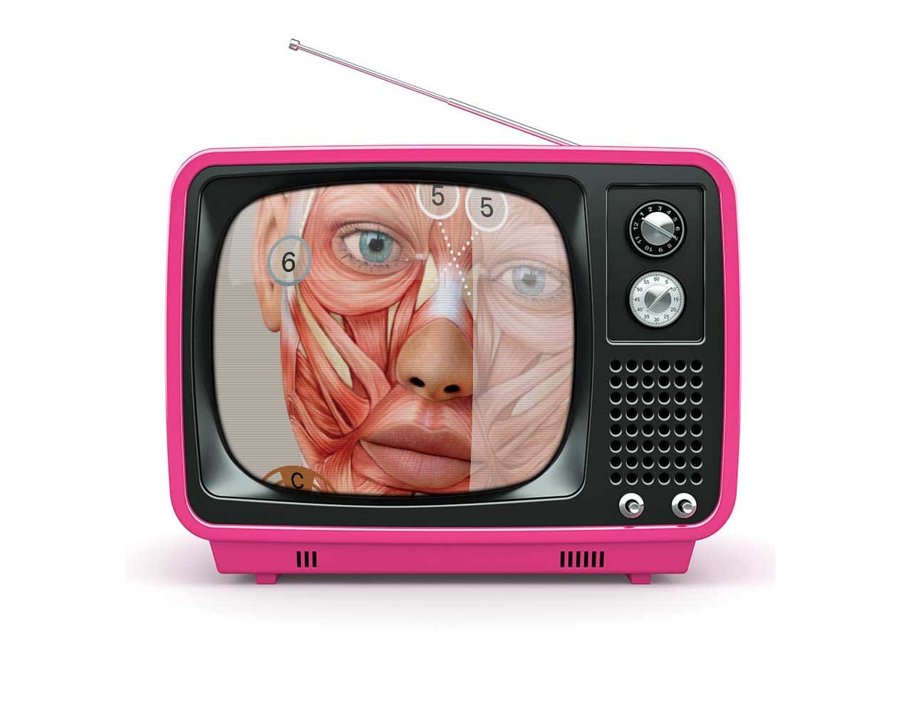 Total Body Modification Video of TBM Total Body Modification » educare.design