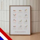 Exercices pour le haut du dos