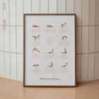 Esercizi per la parte alta della schiena