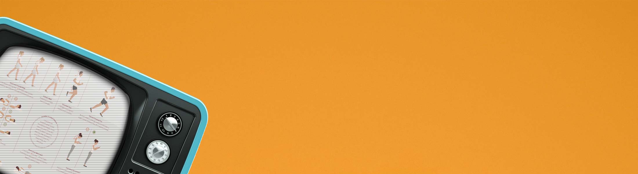 Il Poster della Postura