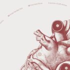 The Heart Vintage Artwork
