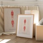 Thai Acupressure Points