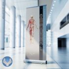 PRRT: One Minute NociceptivExam™ anatomy chart for clinics