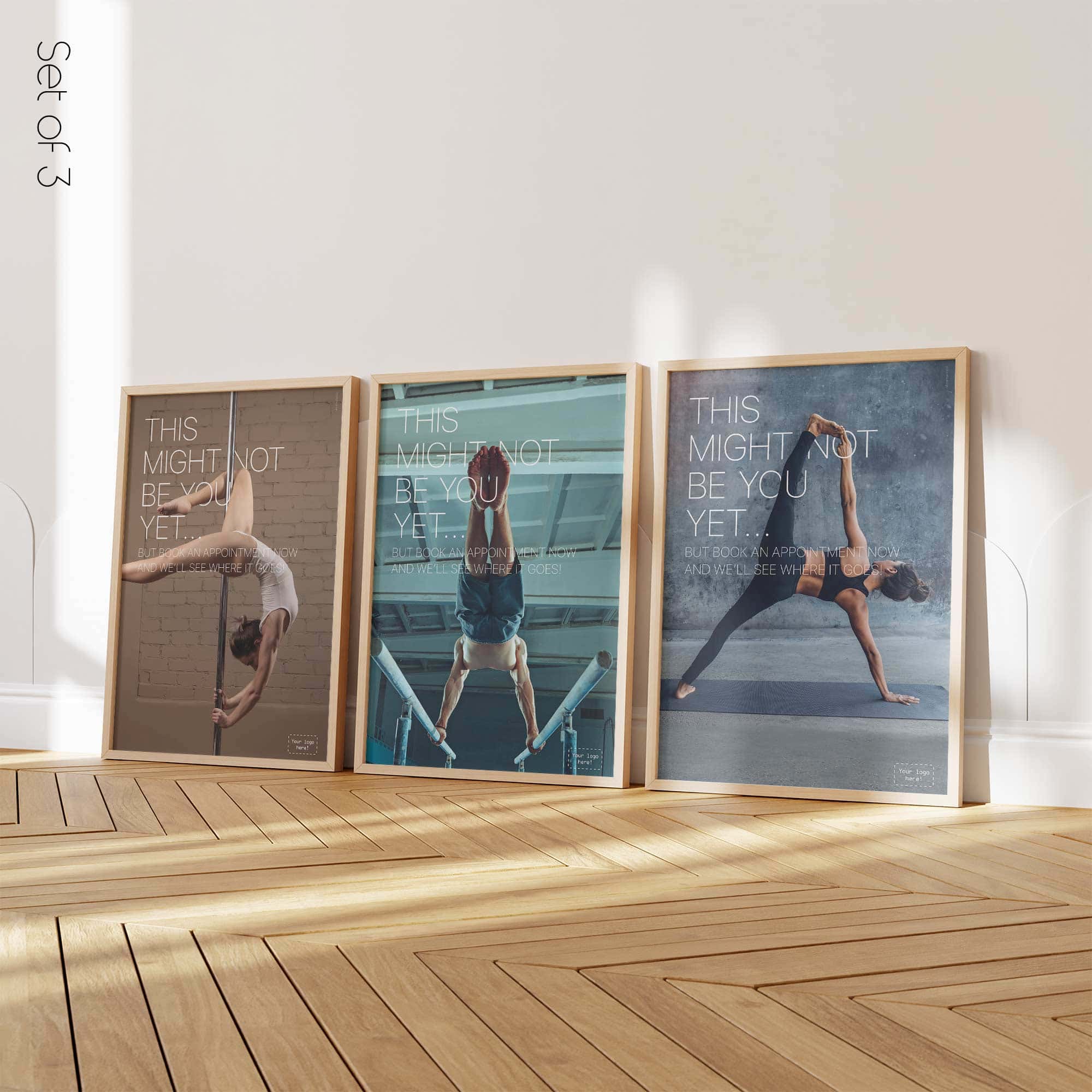 Better Care Awareness Set