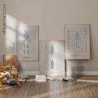 Anatomy Set (2) — Anatomy Chart