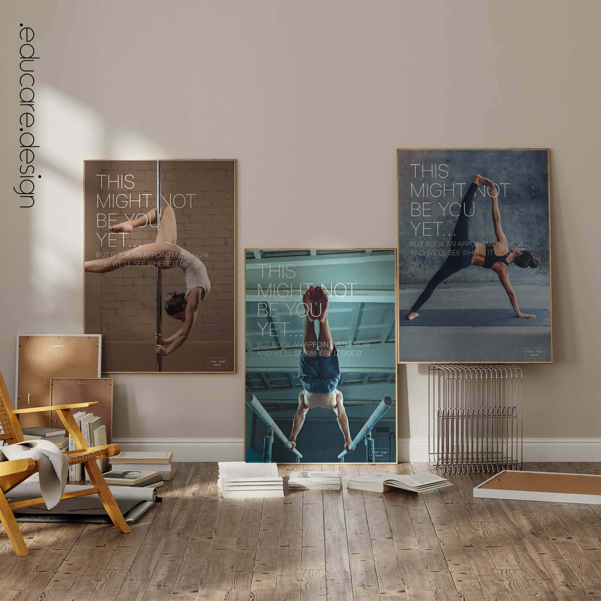 Better Care Awareness Set