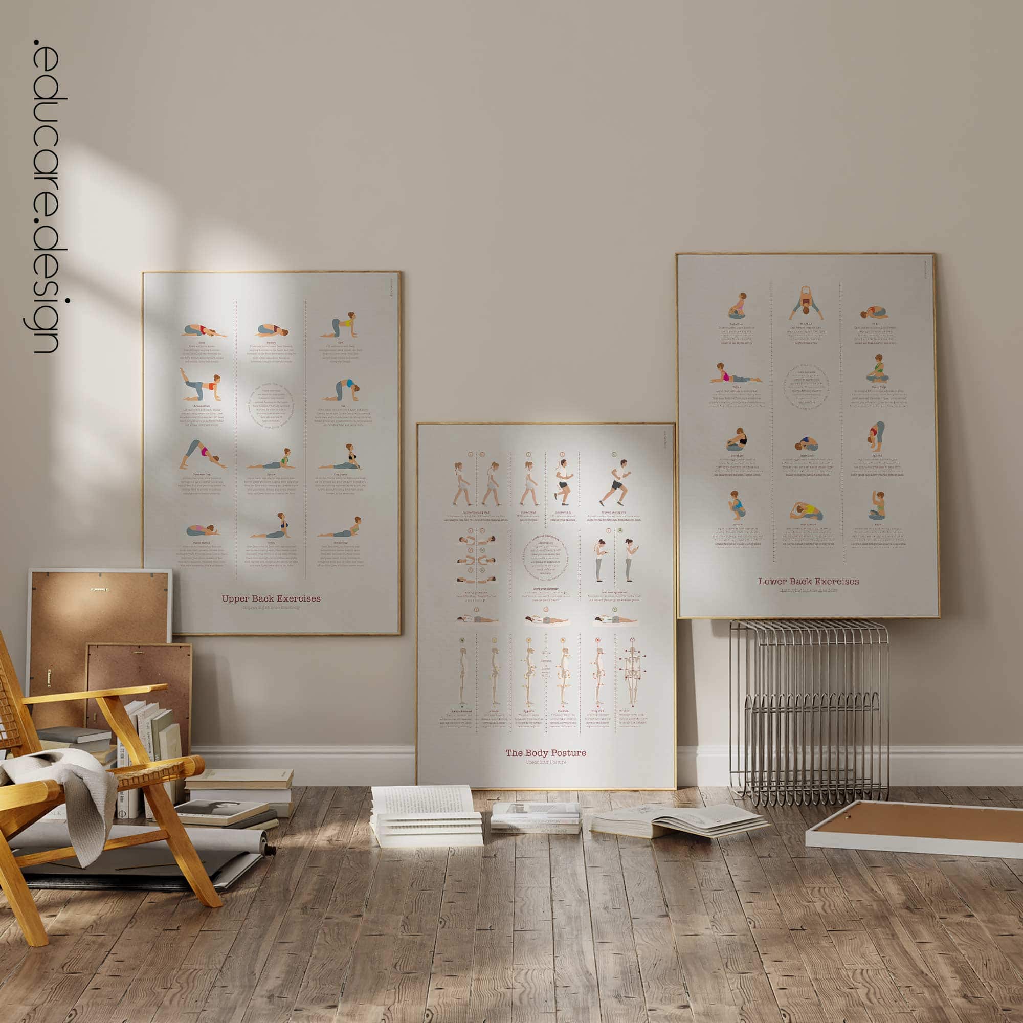 Postureprint set posture2 01