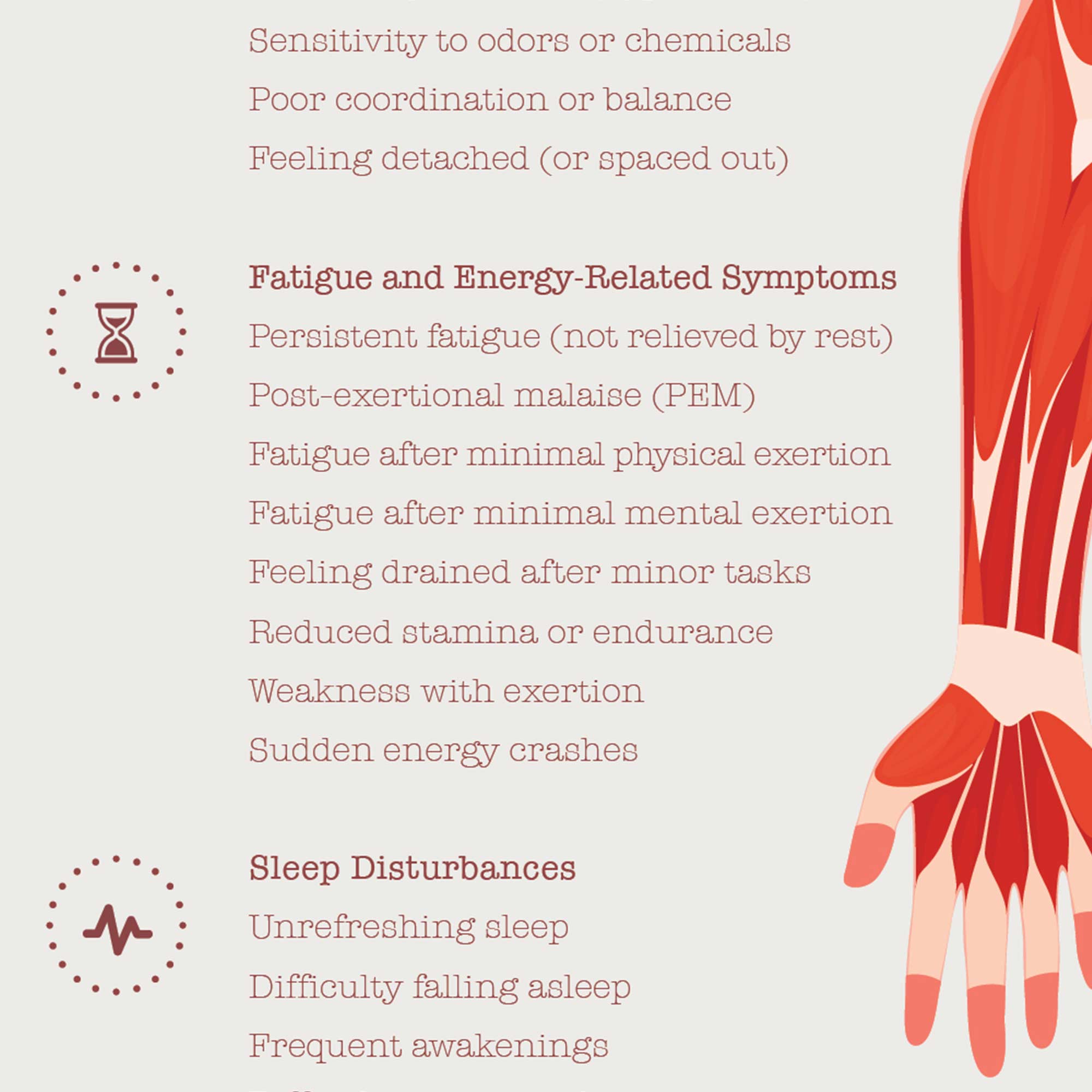 Prolonged Fatigue 09 Chronic Fatigue Syndrome