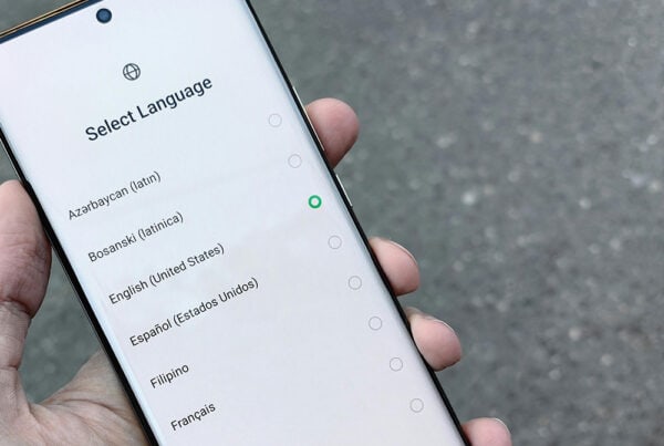 The Role of Multilingual Resources in Global Healthcare