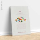 Two Paths to Pain Relief anatomy chart for clinics