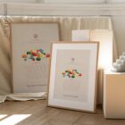 Two Paths to Pain Relief anatomy chart for clinics