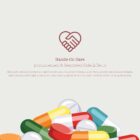 Two Paths to Pain Relief anatomy chart for clinics