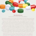 Two Paths to Pain Relief anatomy chart for clinics