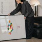 Two Paths to Pain Relief anatomy chart for clinics