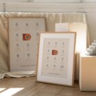 Common Knee Conditions anatomy chart for clinics