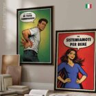 Get Adjusted! tavola anatomica per studi e cliniche