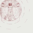 Kinesiology Muscle Testing anatomy chart for clinics
