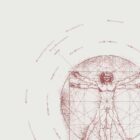 Kinesiology Muscle Testing anatomy chart for clinics