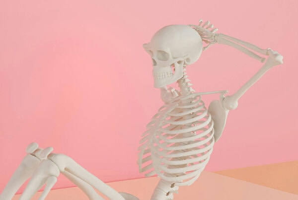 Helping Patients Understand Spine, Posture and Load